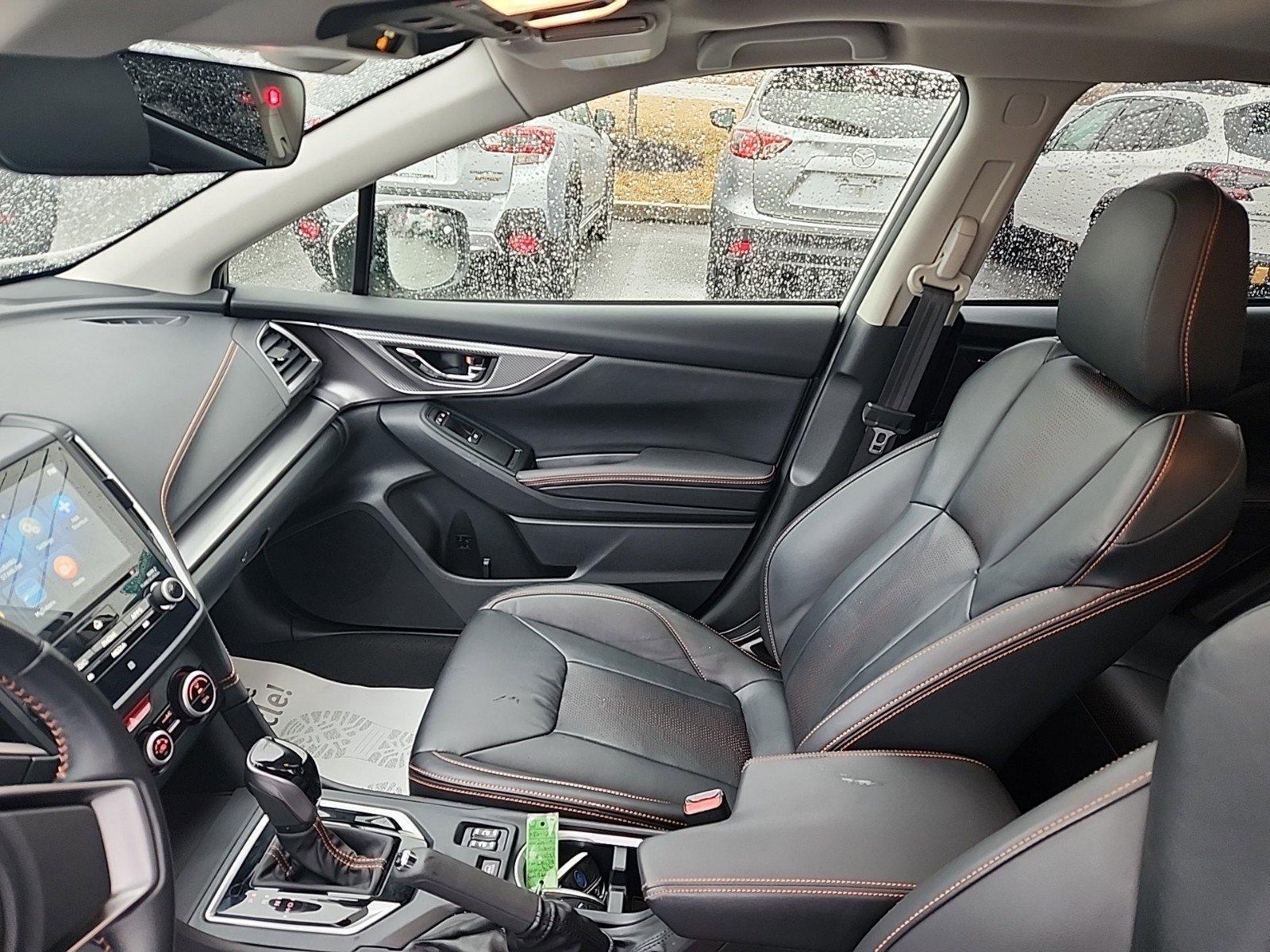 2022 Subaru Crosstrek Vehicle Photo in Mechanicsburg, PA 17050