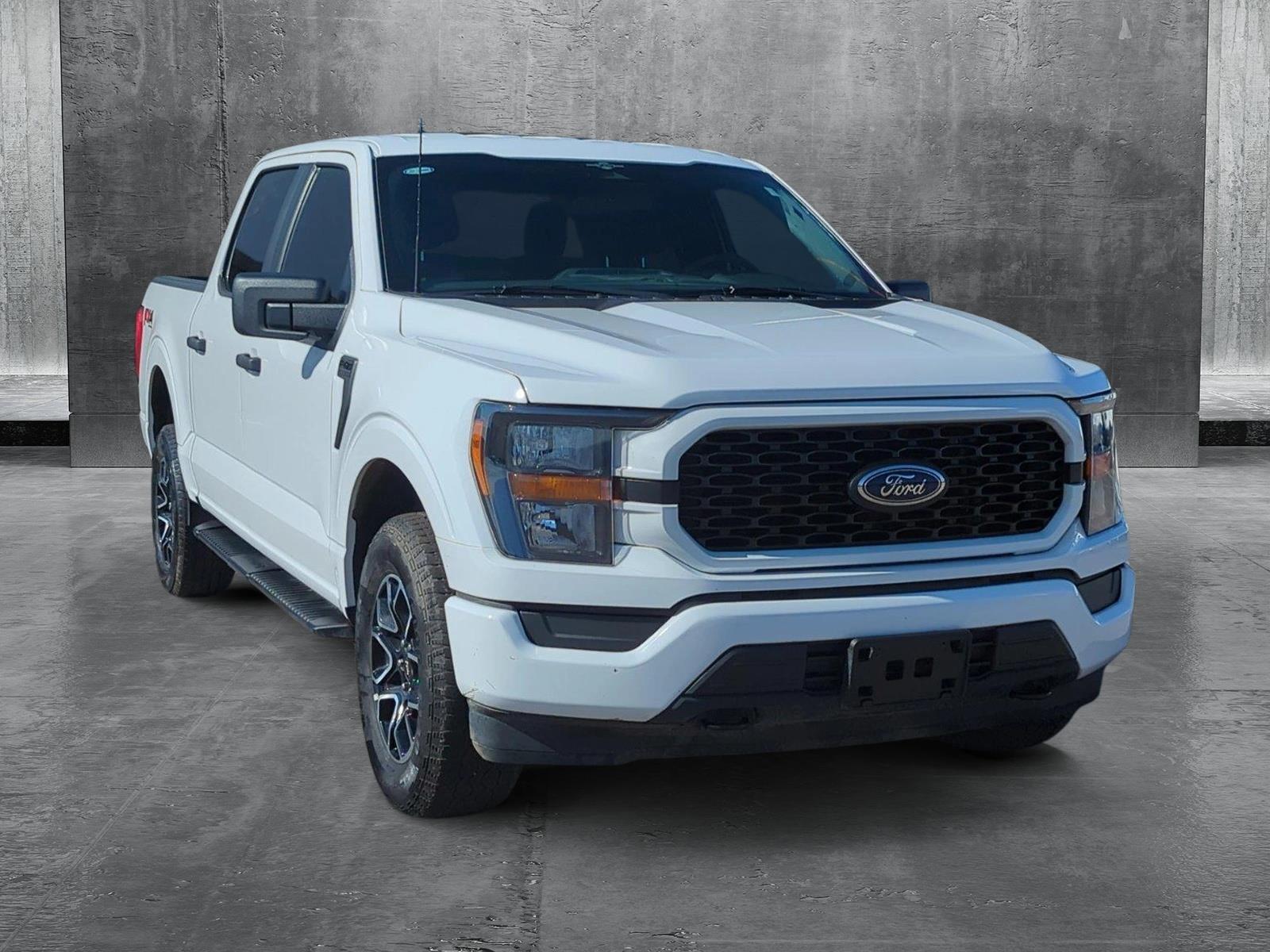 2023 Ford F-150 Vehicle Photo in Memphis, TN 38115