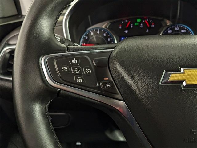 2024 Chevrolet Equinox Vehicle Photo in ENGLEWOOD, CO 80113-6708