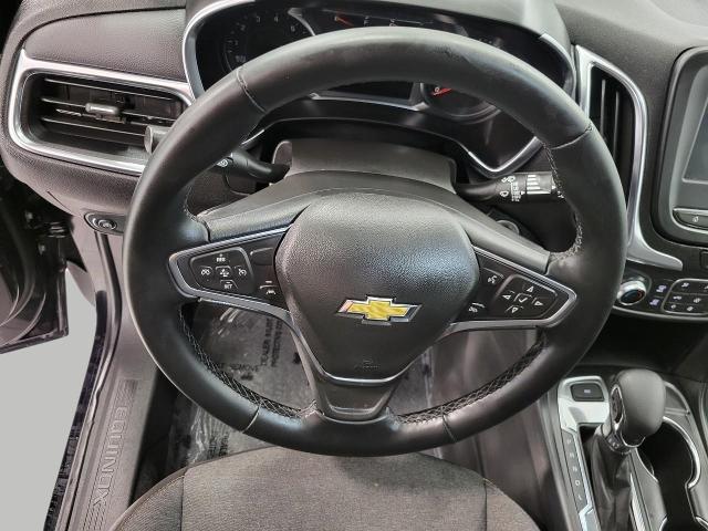 2024 Chevrolet Equinox Vehicle Photo in NEENAH, WI 54956-2243