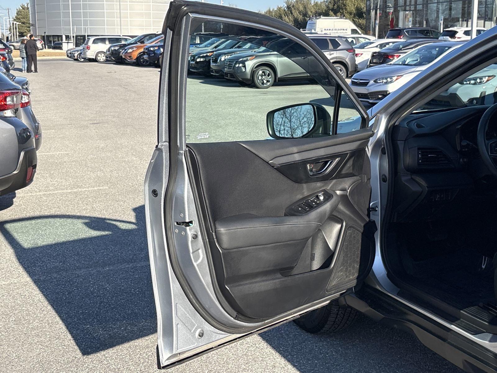 2020 Subaru Outback Vehicle Photo in Mechanicsburg, PA 17050