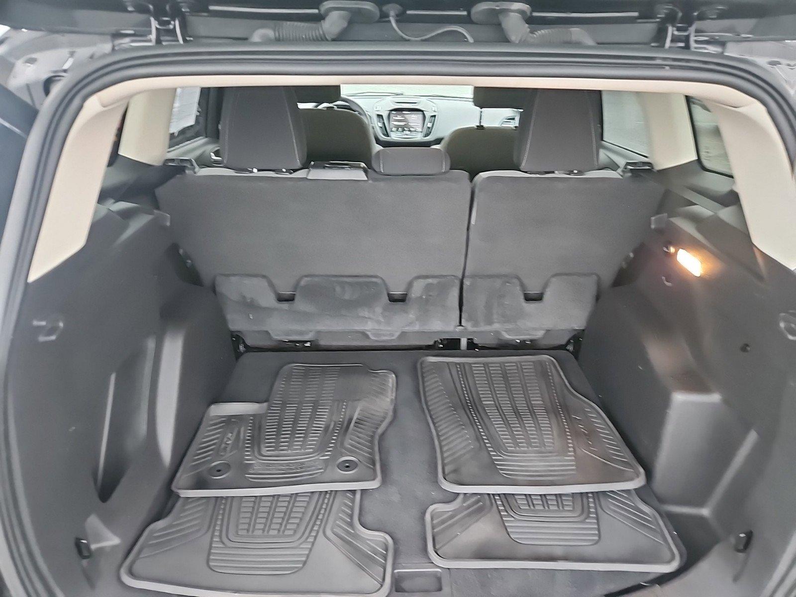 2016 Ford Escape Vehicle Photo in Mechanicsburg, PA 17050