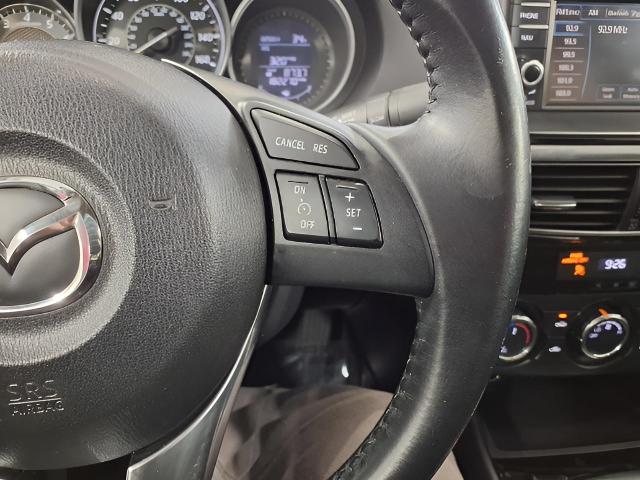2015 Mazda6 Vehicle Photo in Oshkosh, WI 54904