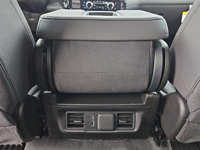 2025 GMC Sierra 1500 Vehicle Photo in EASTLAND, TX 76448-3020