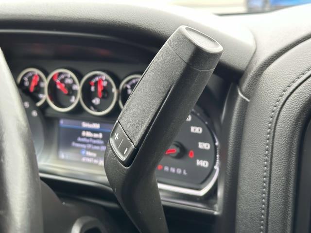 2019 Chevrolet Silverado 1500 Vehicle Photo in SAINT JAMES, NY 11780-3219
