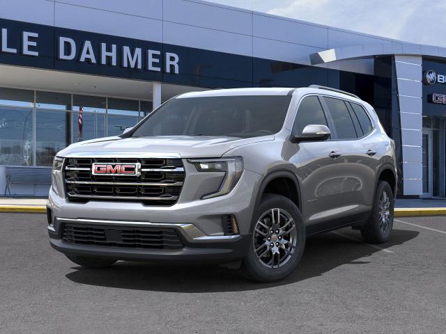 2025 GMC Acadia Vehicle Photo in KANSAS CITY, MO 64114-4545