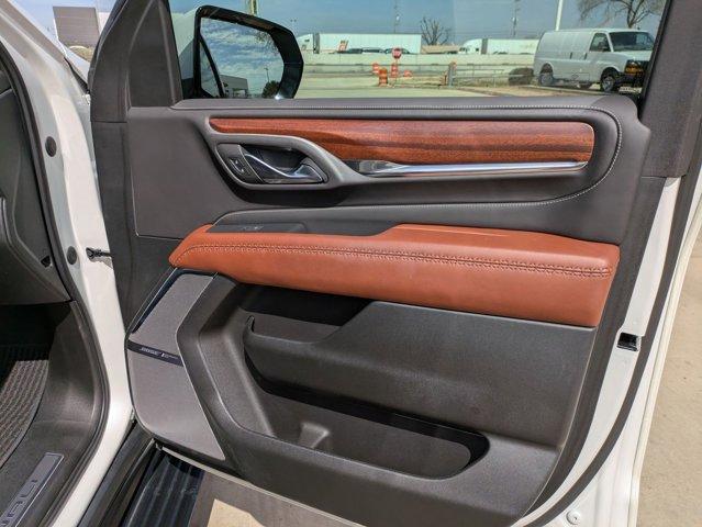 2023 GMC Yukon Vehicle Photo in SELMA, TX 78154-1459