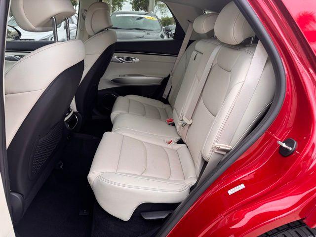 2022 Genesis GV70 Vehicle Photo in DELRAY BEACH, FL 33483-3294