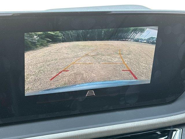 2025 Buick Envista Vehicle Photo in ALBERTVILLE, AL 35950-0246