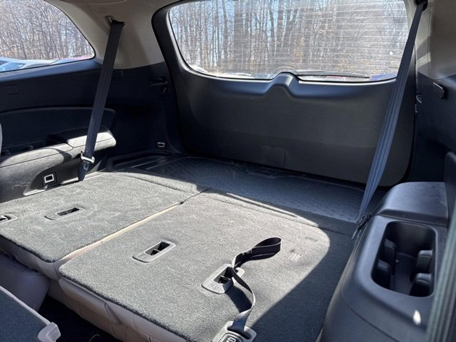 2020 Honda Pilot Vehicle Photo in Harrisburg, PA 17111