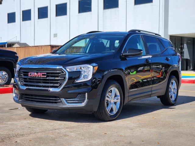 2023 GMC Terrain Vehicle Photo in SUGAR LAND, TX 77478-0000