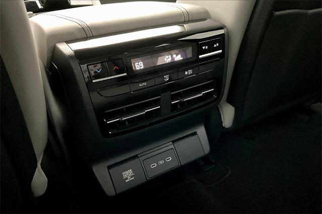 2025 Acura MDX Vehicle Photo in Grapevine, TX 76051