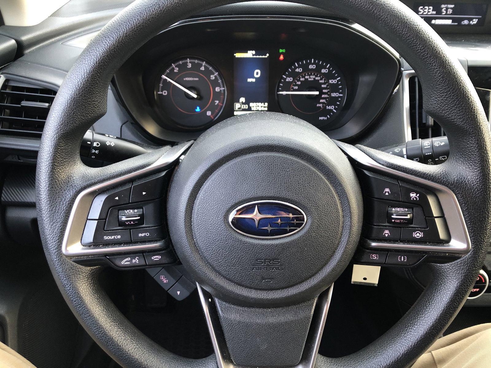 2022 Subaru Crosstrek Vehicle Photo in Mechanicsburg, PA 17050