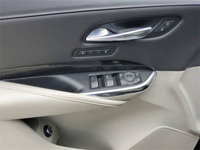 2020 Cadillac XT4 Vehicle Photo in SUNRISE, FL 33323-3202