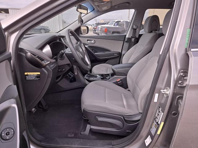 2018 Hyundai Santa Fe Sport Vehicle Photo in NEDERLAND, TX 77627-8017