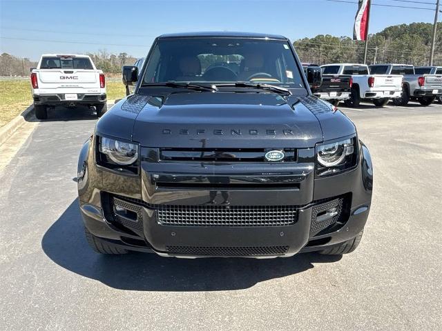 2024 Land Rover Defender Vehicle Photo in ALBERTVILLE, AL 35950-0246