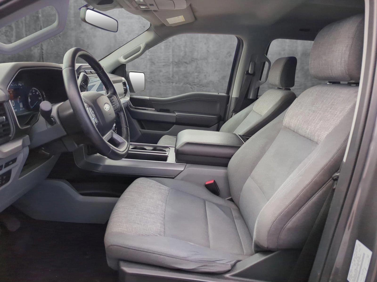2022 Ford F-150 Vehicle Photo in Memphis, TN 38133