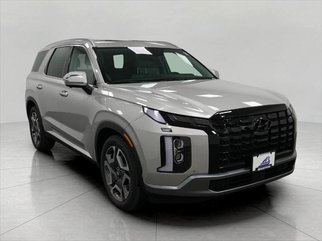 2025 Hyundai PALISADE Vehicle Photo in Appleton, WI 54913