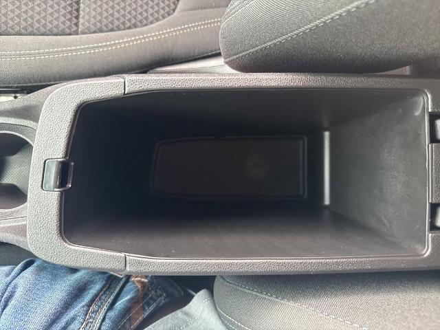 2023 Chevrolet Bolt EV Vehicle Photo in MANHATTAN, KS 66502-5036
