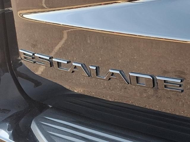 2023 Cadillac Escalade ESV Vehicle Photo in TREVOSE, PA 19053-4984