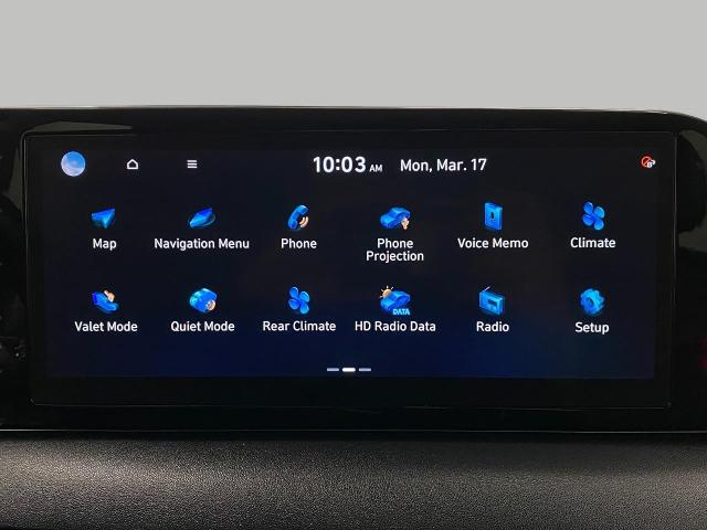 2024 Hyundai PALISADE Vehicle Photo in Appleton, WI 54913