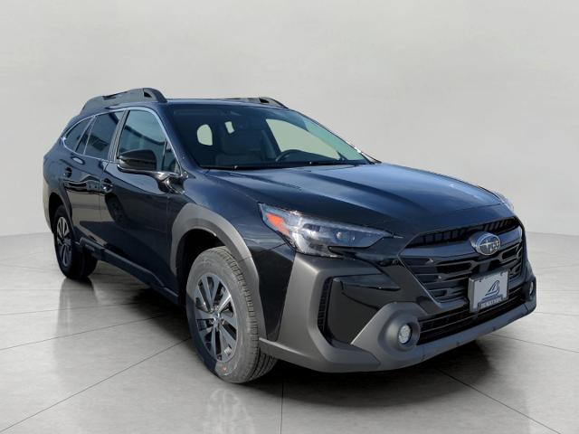 2025 Subaru Outback Vehicle Photo in Green Bay, WI 54304