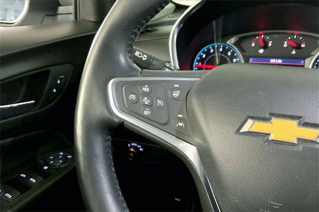 2022 Chevrolet Equinox Vehicle Photo in INDEPENDENCE, MO 64055-1377