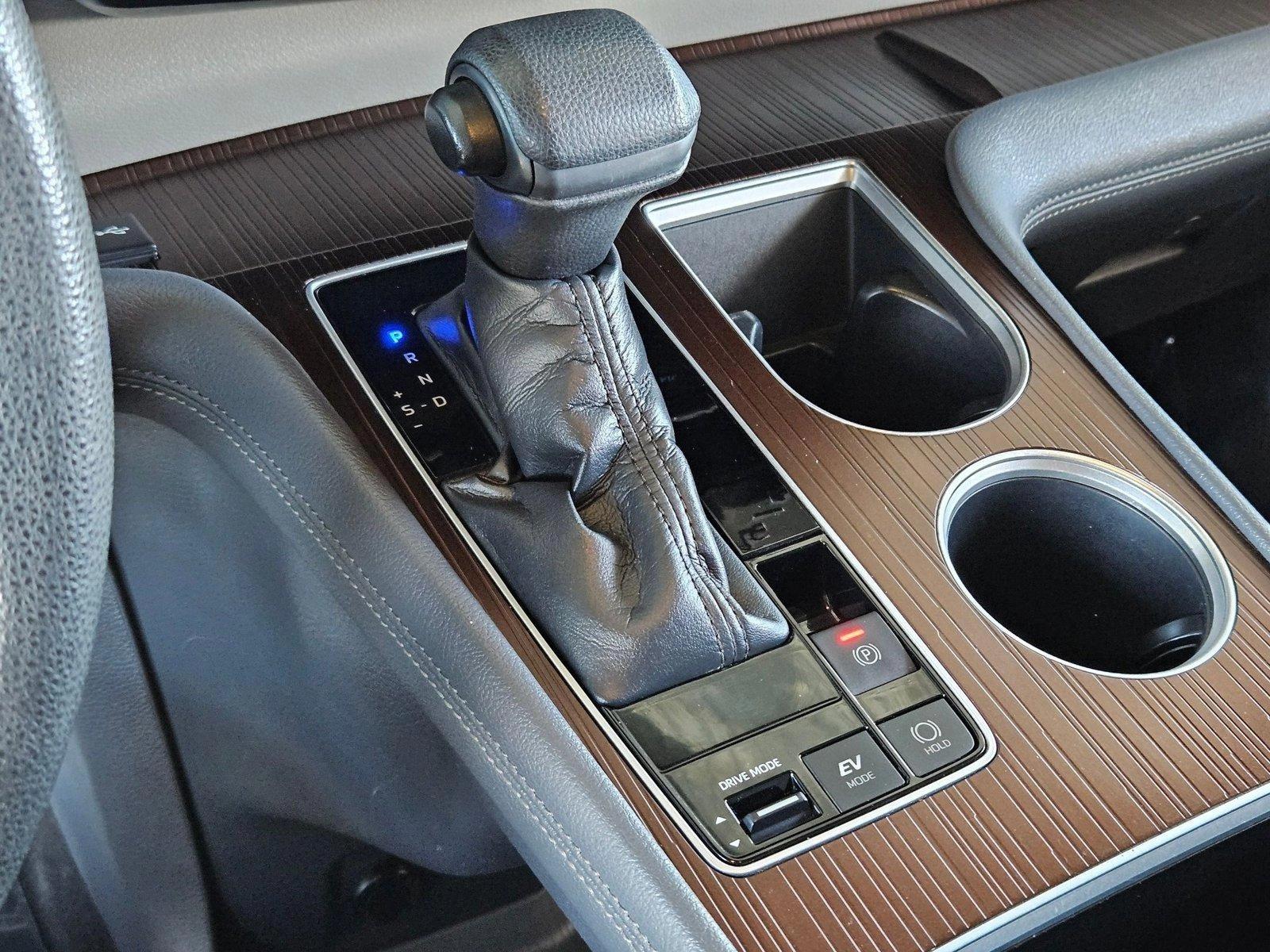 2021 Toyota Sienna Vehicle Photo in Henderson, NV 89014