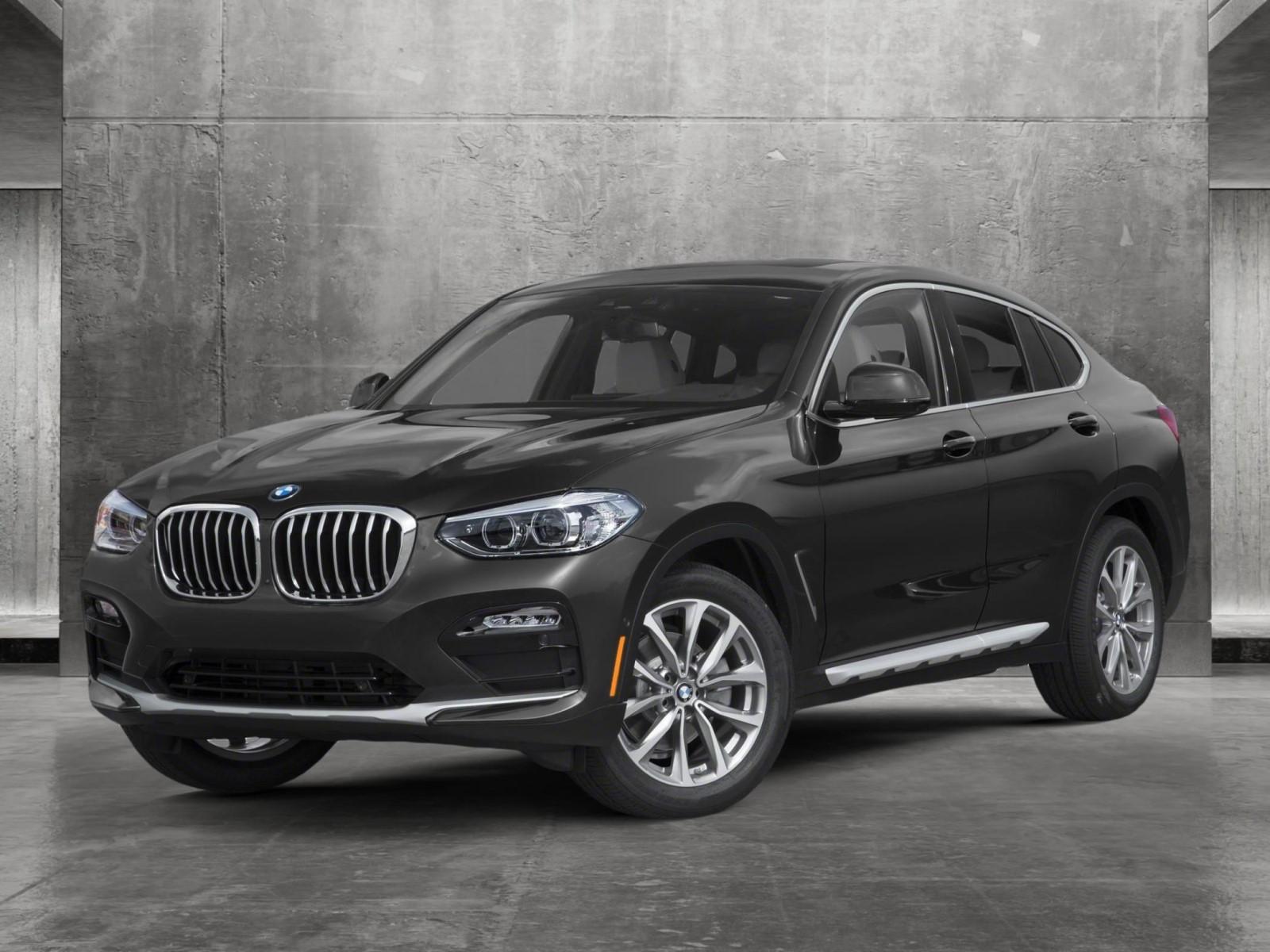 2020 BMW X4 xDrive30i Vehicle Photo in Rockville, MD 20852