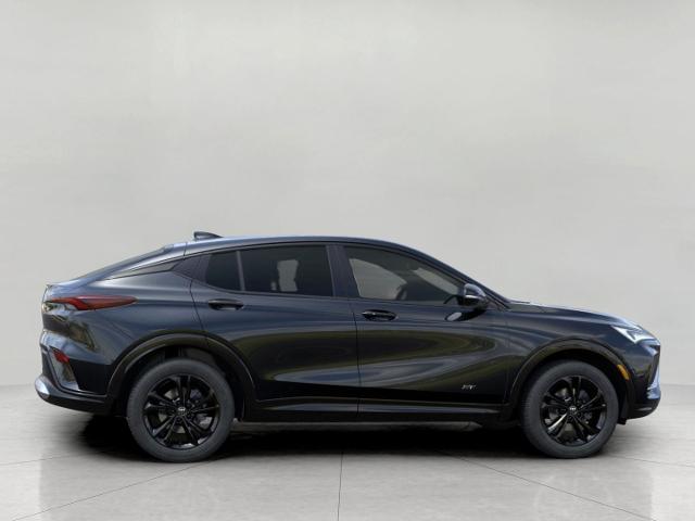 2025 Buick Envista Vehicle Photo in NEENAH, WI 54956-2243