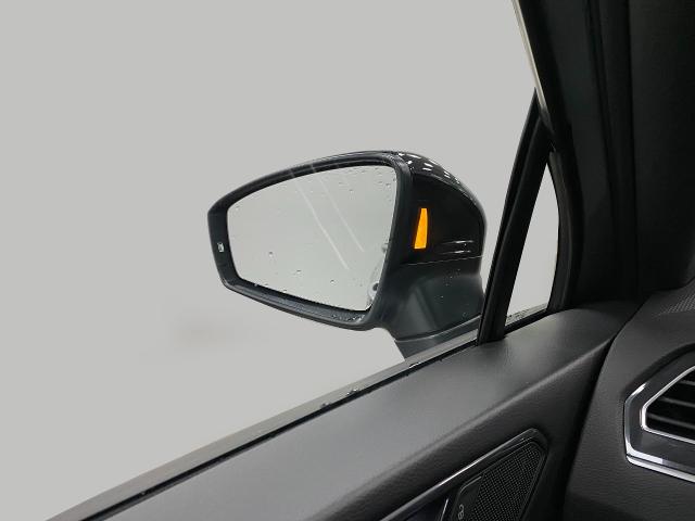 2024 Volkswagen Tiguan Vehicle Photo in Appleton, WI 54913