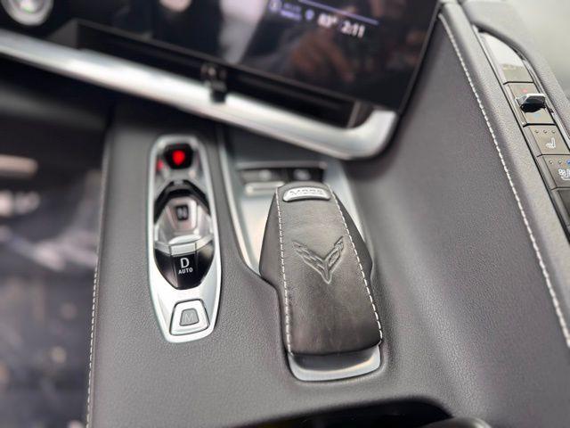 2022 Chevrolet Corvette Stingray Vehicle Photo in DELRAY BEACH, FL 33483-3294