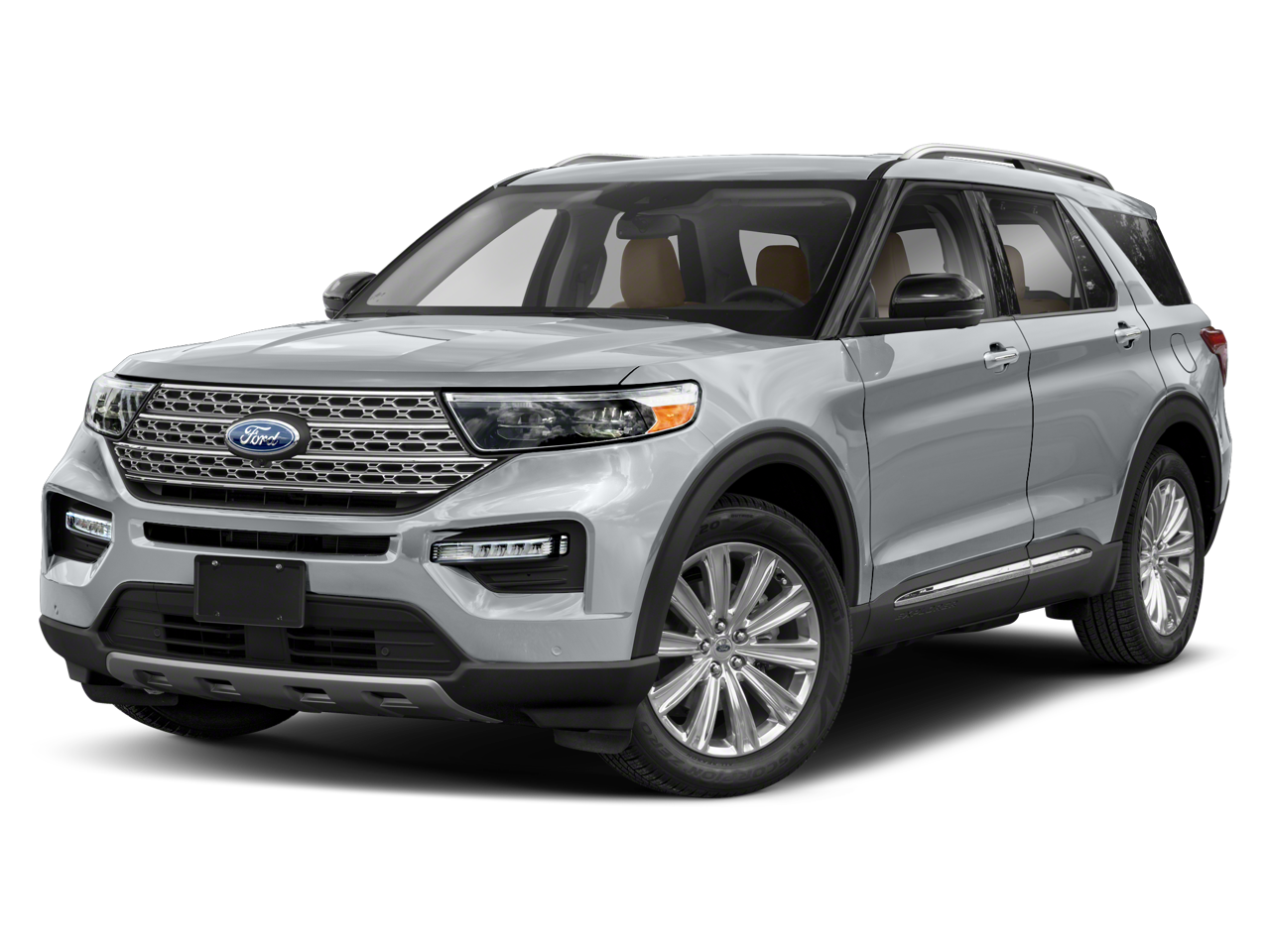 2023 Ford Explorer Vehicle Photo in Green Bay, WI 54304