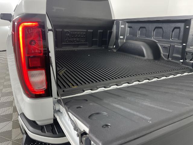 2024 GMC Sierra 1500 Vehicle Photo in GILBERT, AZ 85297-0402