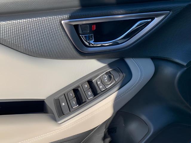 2022 Subaru Forester Vehicle Photo in Oshkosh, WI 54904