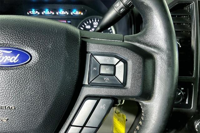 2018 Ford F-150 Vehicle Photo in Tulsa, OK 74129