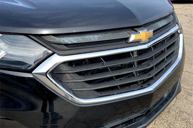 2018 Chevrolet Equinox Vehicle Photo in TOPEKA, KS 66609-0000