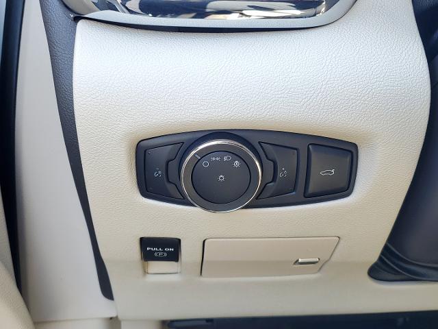 2020 Lincoln Continental Vehicle Photo in POMPANO BEACH, FL 33064-7091