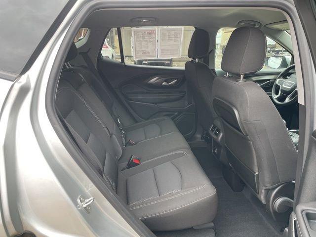 2022 GMC Terrain Vehicle Photo in MEDINA, OH 44256-9631