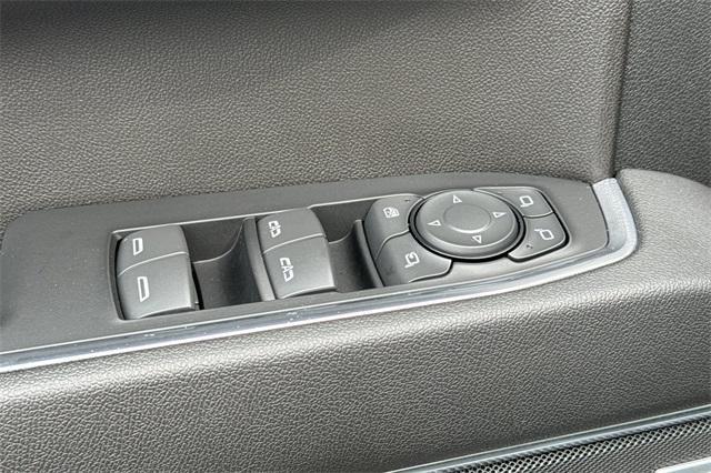 2023 GMC Sierra 1500 Vehicle Photo in ELK GROVE, CA 95757-8703