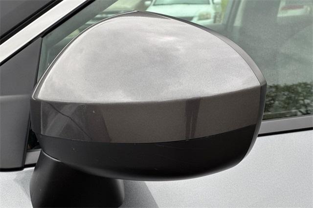 2023 Nissan Rogue Vehicle Photo in ELK GROVE, CA 95757-8703