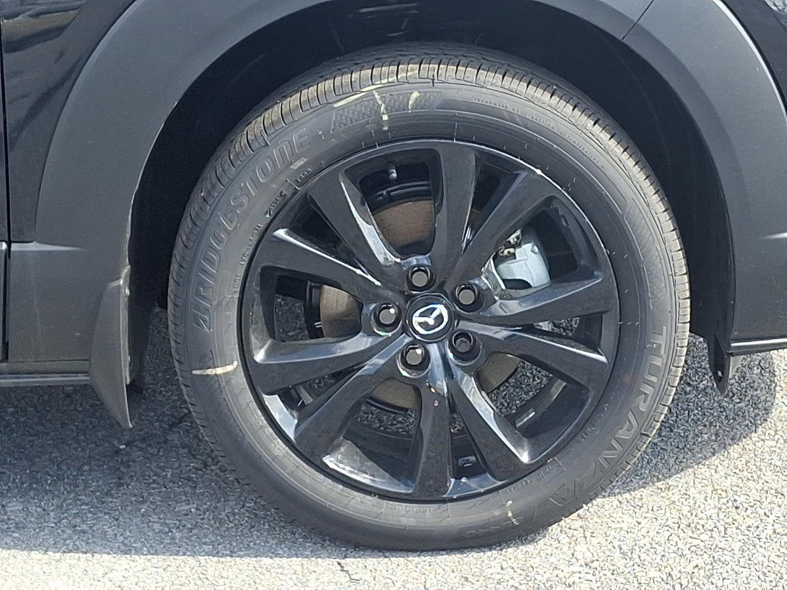 2025 Mazda CX-30 Vehicle Photo in Harrisburg, PA 17111