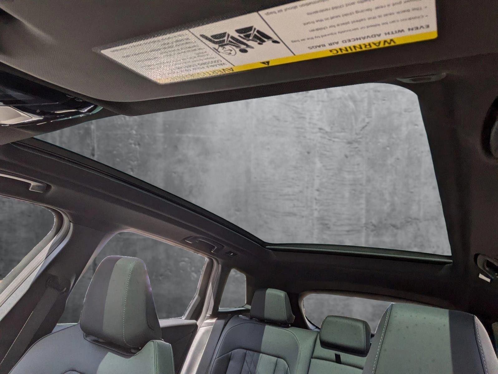 2025 BMW X3 30 xDrive Vehicle Photo in Towson, MD 21204