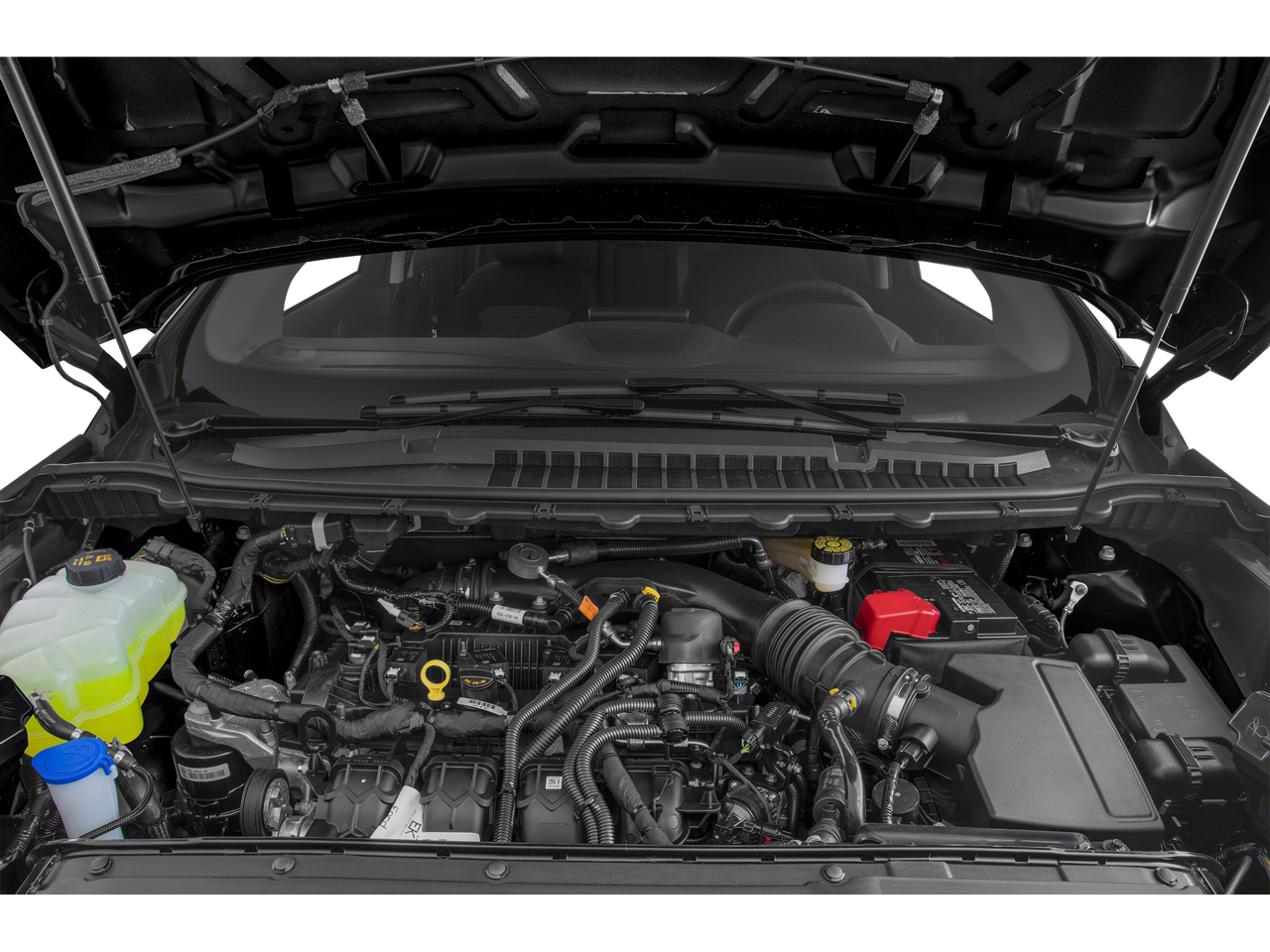 2022 Ford Edge Vehicle Photo in Green Bay, WI 54304