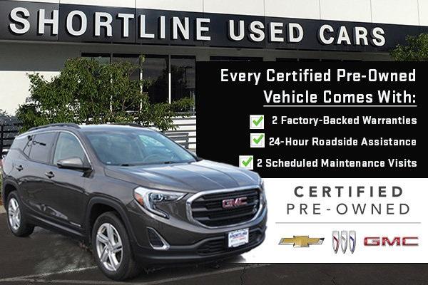 2023 Chevrolet Equinox Vehicle Photo in AURORA, CO 80012-4011