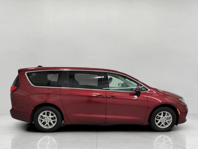 2023 Chrysler Pacifica Vehicle Photo in Oshkosh, WI 54904