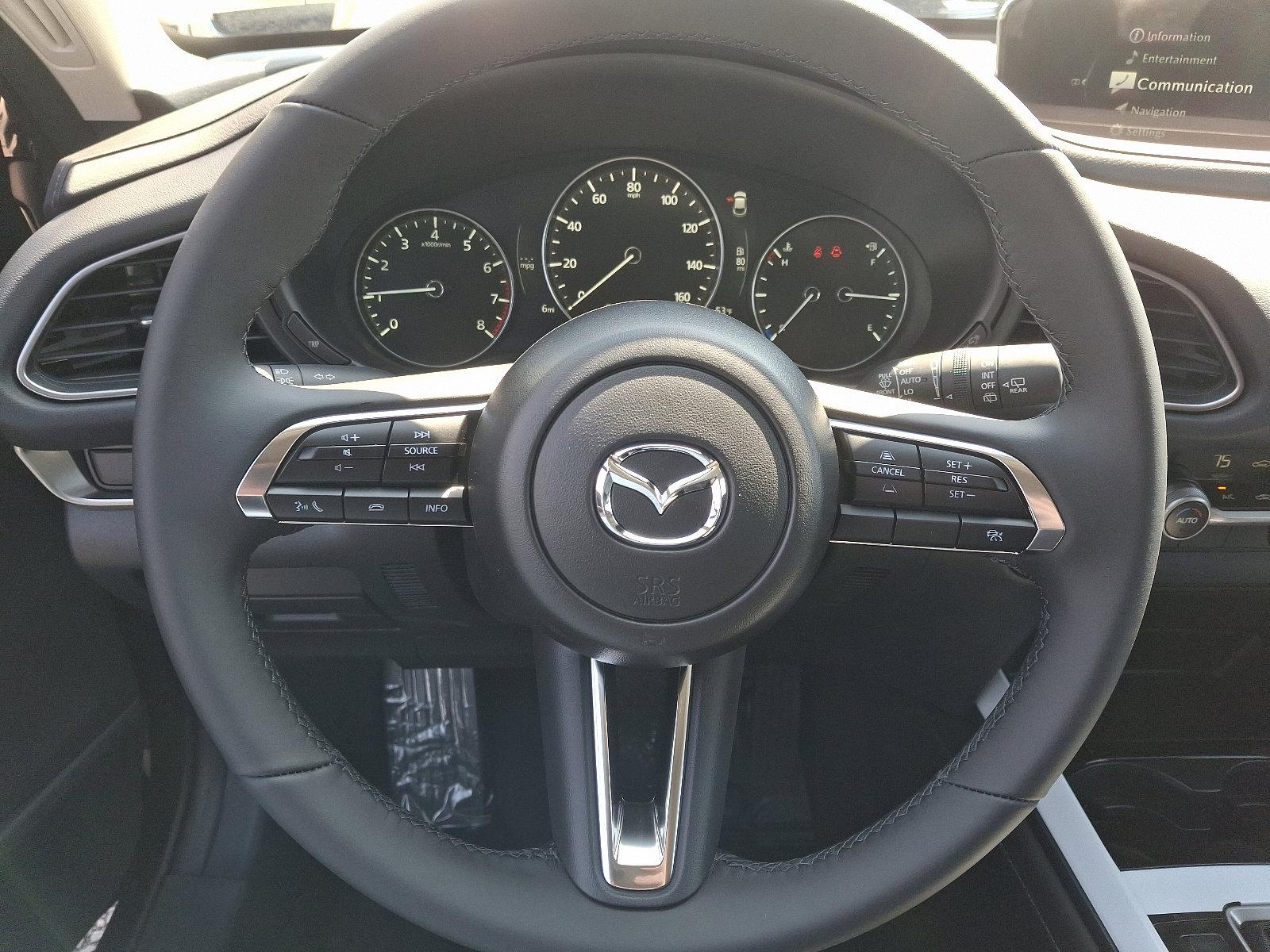 2025 Mazda CX-30 Vehicle Photo in Trevose, PA 19053