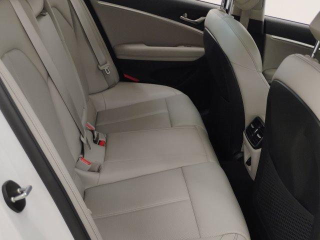 2021 Genesis G70 Vehicle Photo in Fort Mill, SC 29708