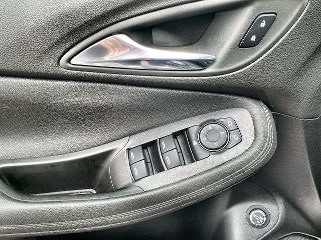 2023 Buick Encore GX Vehicle Photo in WILLIAMSVILLE, NY 14221-2883