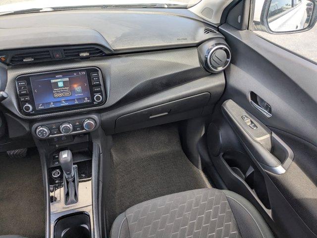 2024 Nissan Kicks Vehicle Photo in BRUNSWICK, GA 31525-1881